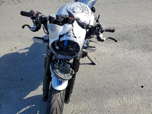 2019 DUCATI SCRAMBLER ML0KAFPM9KT015874