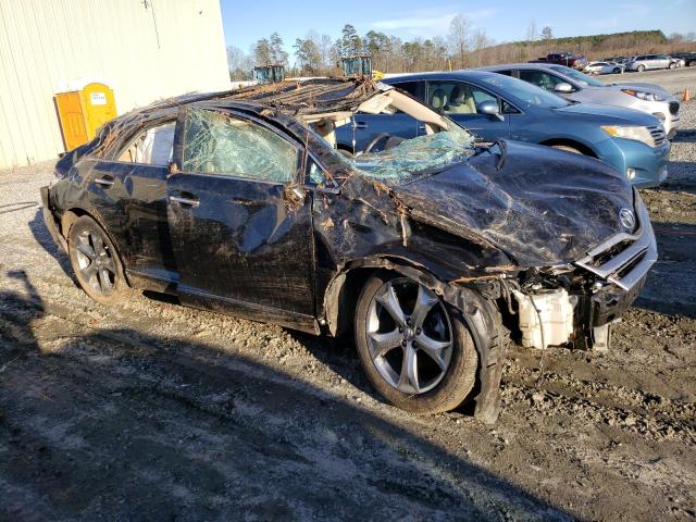 2015 TOYOTA VENZA LE - 4T3ZK3BB5FU073449
