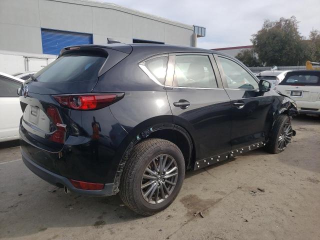2018 MAZDA CX-5 SPORT - JM3KFABM9J1468227
