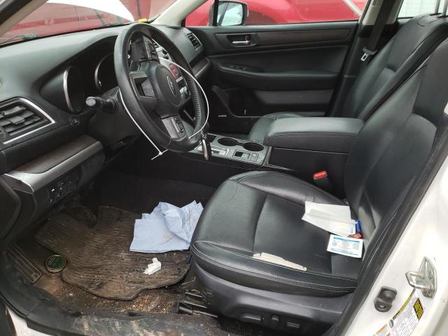 4S3BNAK63H3030203 Subaru Legacy 2.5i Limited