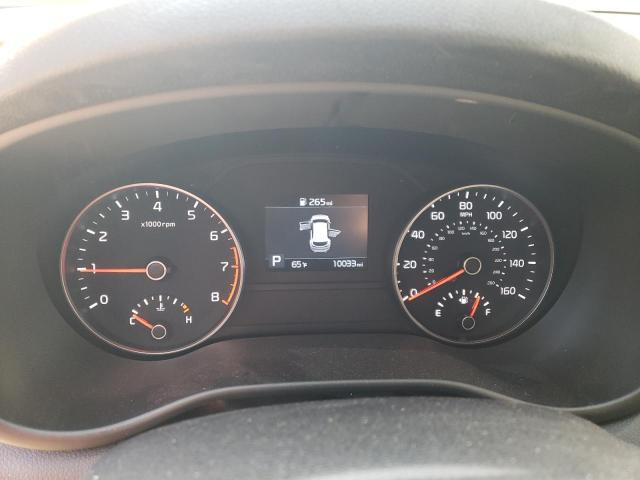 KNDPM3AC4M7941591 KIA Sportage Lx