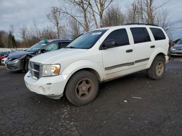 2007 Dodge Durango SLT