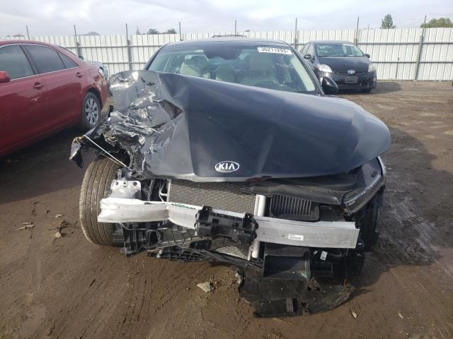 5XXG34J2XMG035968 KIA K5 EX