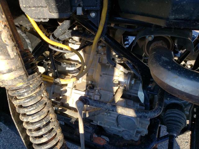 2021 HONDA SXS1000 S4 - 1HFVE06A2M4102203