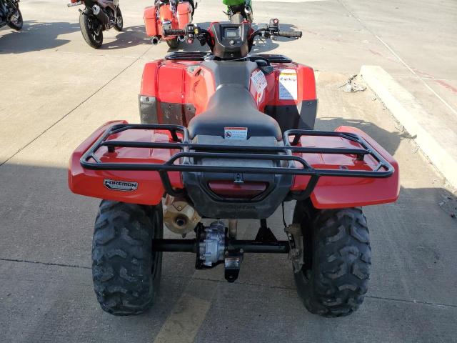 2019 HONDA TRX500 FE 1HFTE5139K4500485