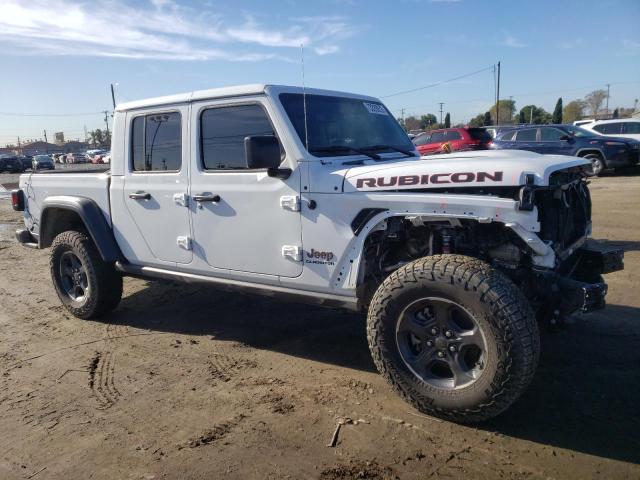 1C6JJTBG0NL118303 Jeep Gladiator Rubicon