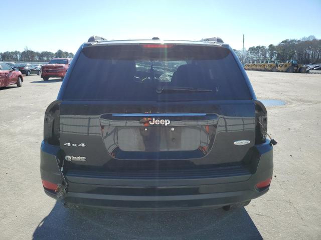 1C4NJDEB5GD673518 Jeep Compass