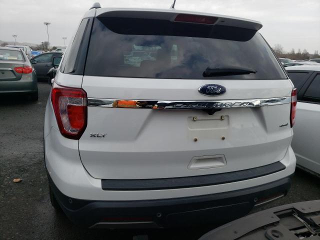 2019 FORD EXPLORER X - 1FM5K8D80KGA47159