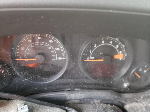 1C4NJPBAXFD192627 Jeep Patriot Sport