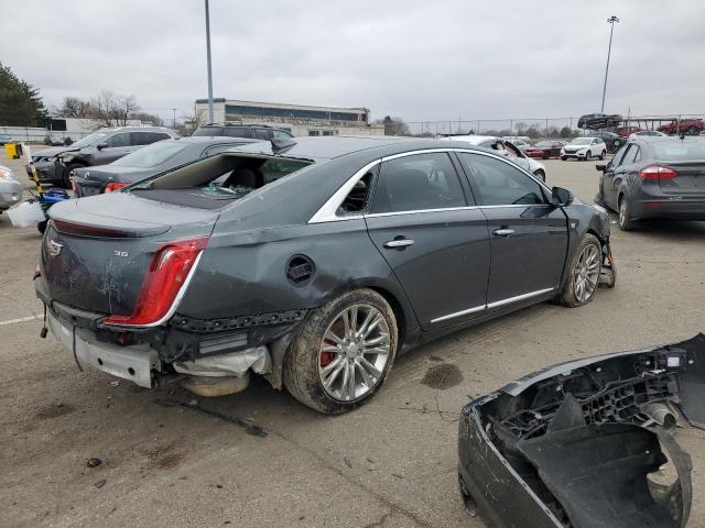 2018 CADILLAC XTS LUXURY - 2G61M5S31J9121269