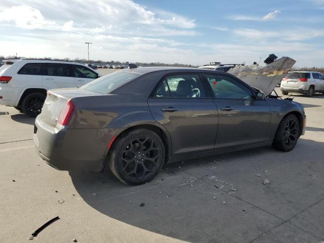 2020 CHRYSLER 300 S - 2C3CCABG7LH137266