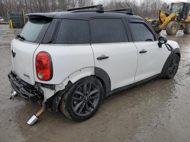 WMWZC5C51CWL62341 Mini Cooper
