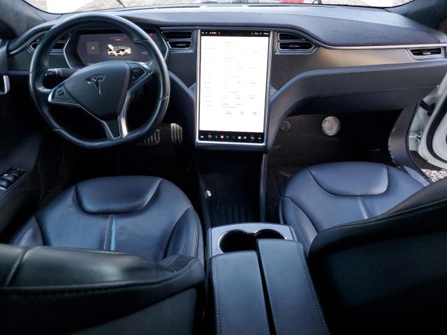 2015 TESLA MODEL S P8 5YJSA1H47FF082001