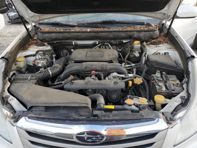 4S4BRCGC9C3227864 Subaru Outback 2.5i Premium