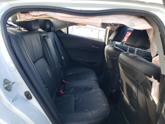 19UDE2F75HA015572 Acura Ilx Premium Tech
