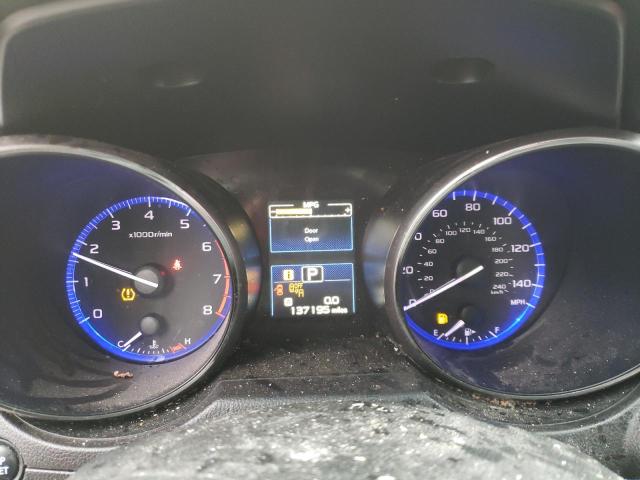 4S3BNAK63H3030203 Subaru Legacy 2.5i Limited
