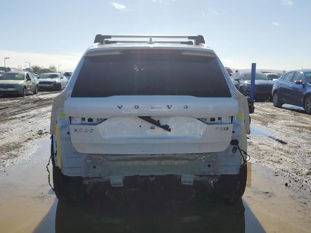 2019 VOLVO XC60 T8 R- LYVBR0DM9KB247373
