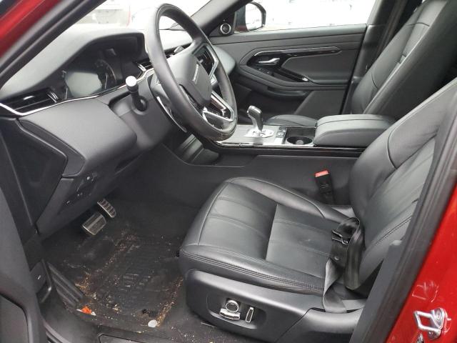 SALZT2FX0NH173730 Land Rover RANGEROVER