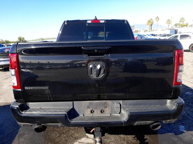 2021 RAM 1500 BIG H - 1C6RREFT8MN629128