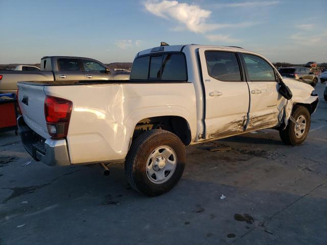 2019 TOYOTA TACOMA DOU - 5TFAX5GN0KX141496