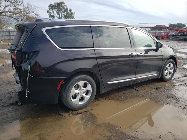 2018 CHRYSLER PACIFICA H - 2C4RC1L72JR129524