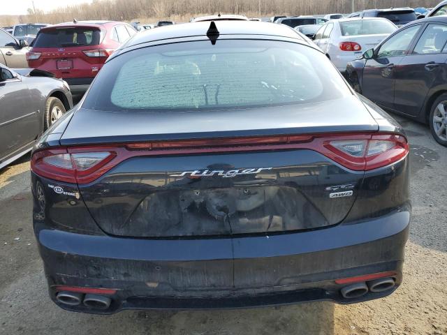 KNAE15LA5L6077210 KIA Stinger