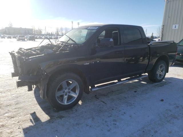 2010 Dodge RAM 1500 for sale in Rocky View County, AB