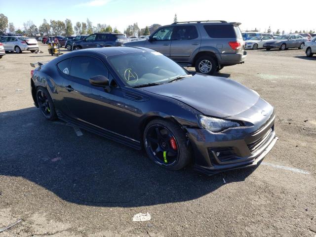 JF1ZCAC12J9601714 Subaru Brz 2.0 Limited