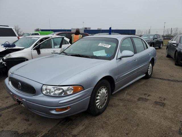 2004 Buick LeSabre Custom