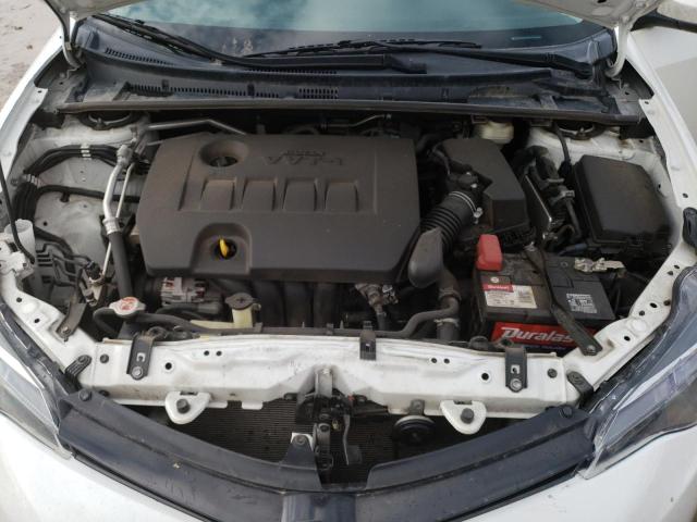 2017 TOYOTA COROLLA L - 5YFBURHE0HP702158