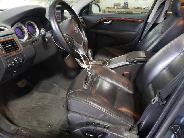 YV1902AH8C1152768 Volvo S80