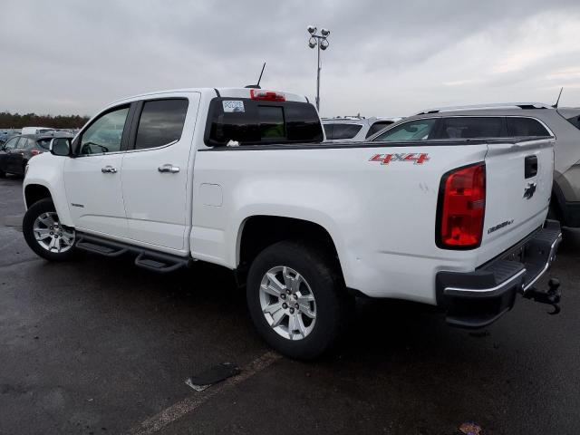 2019 CHEVROLET COLORADO L - 1GCGTCEN0K1112578