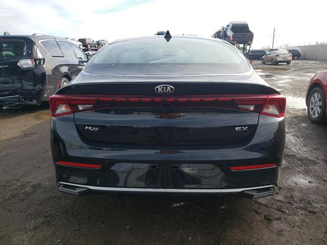 5XXG34J2XMG035968 KIA K5 EX