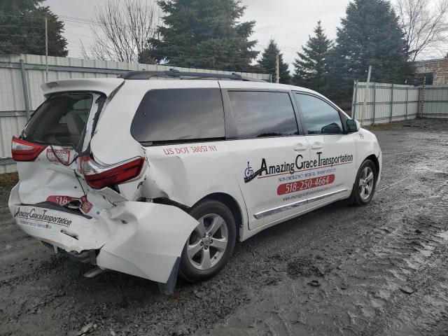 2015 TOYOTA SIENNA LE - 5TDKK3DC8FS551890