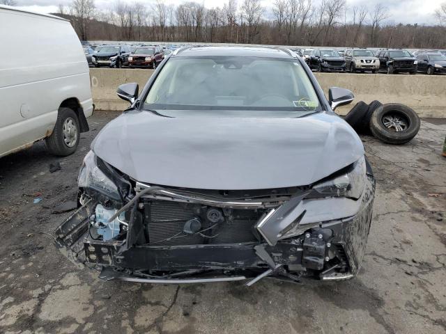 2021 LEXUS NX 300H BA - JTJDJRDZ9M2161711