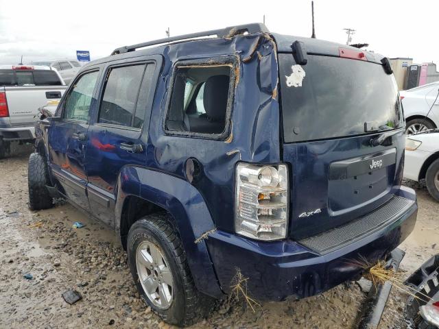 1C4PJMAK5CW203308 Jeep Liberty Sport