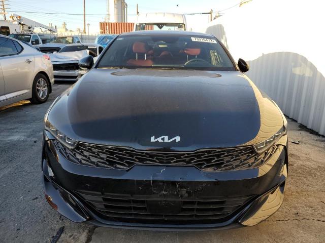 5XXG64J25NG105188 KIA K5 GT LINE