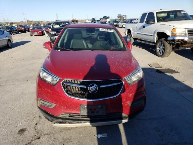 2019 BUICK ENCORE PRE - KL4CJASB5KB782599