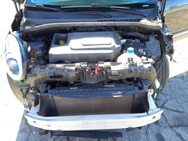 ZFBCFADH2EZ022301 Fiat 500