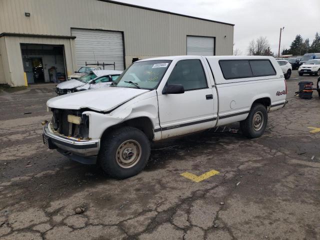 1996 GMC Sierra 1500 