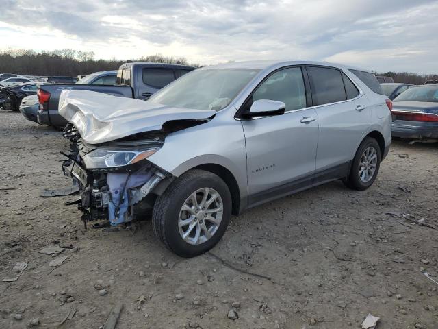 2018 CHEVROLET EQUINOX LT - 2GNAXJEV6J6250675