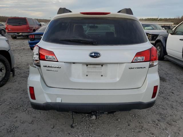 4S4BRCGC9C3227864 Subaru Outback 2.5i Premium