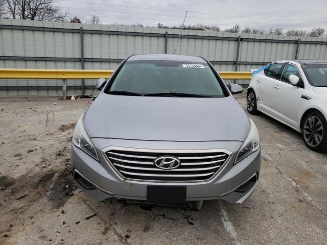 5NPE24AF0HH533345 | 2017 Hyundai sonata se