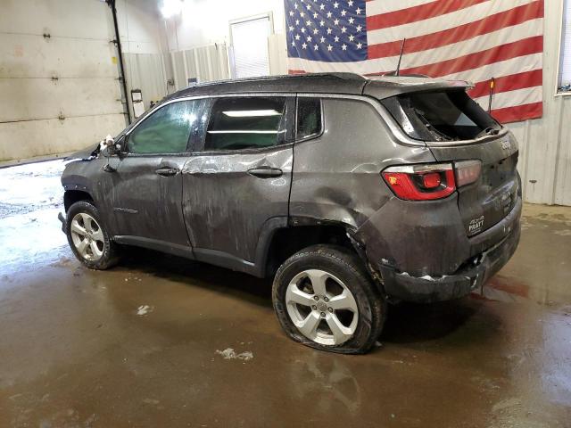 3C4NJDBB6KT839097 Jeep Compass