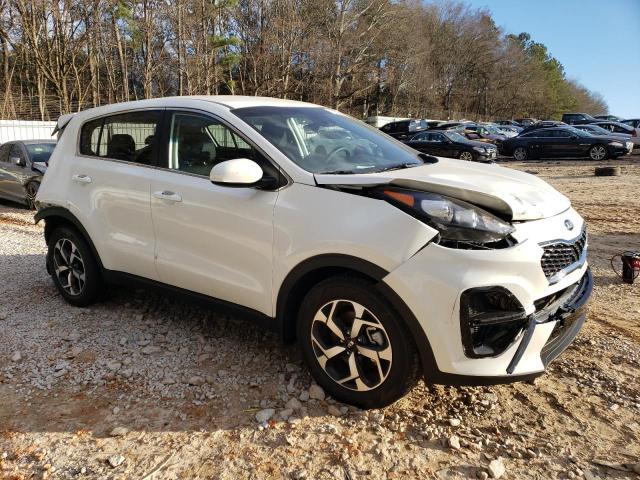 KNDPM3AC4M7941591 KIA Sportage Lx