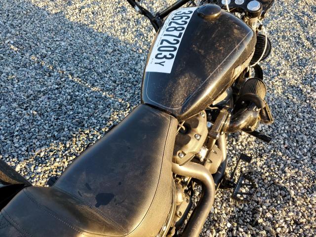2020 HARLEY-DAVIDSON FXBB 1HD1YJJ21LB077731