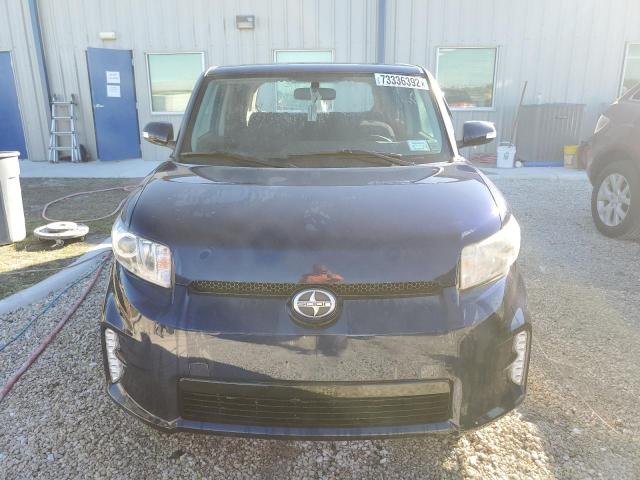 2015 TOYOTA SCION XB - JTLZE4FE4FJ074015
