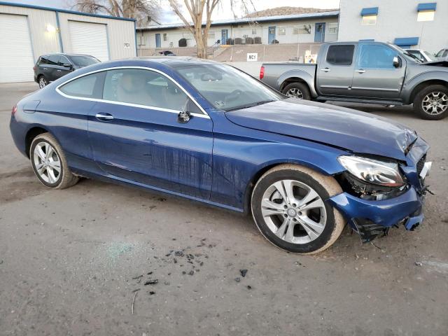 WDDWJ4KB3HF332252 Mercedes-Benz C 300 4matic