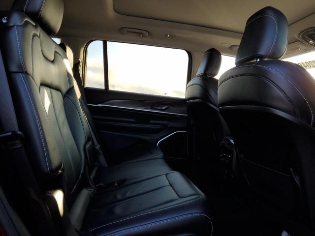 1C4RJKBG0N8533484 Jeep Grand Cherokee L Limited