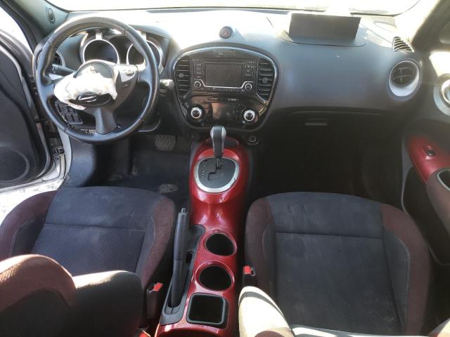 2016 NISSAN JUKE S - JN8AF5MR7GT600763